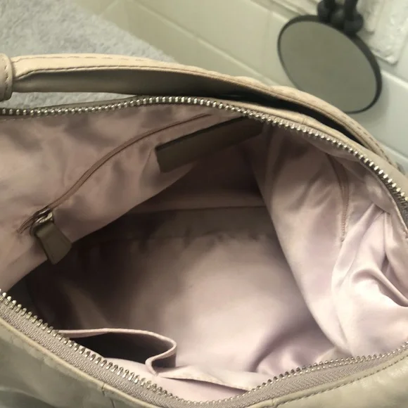 Coach Kristen Hobo Bag - Picture 9 of 12